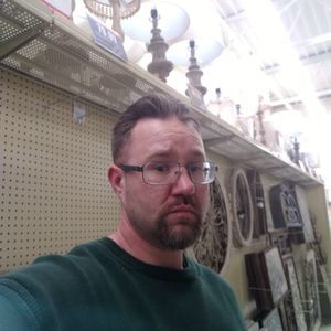 Meet your Posher, Drew